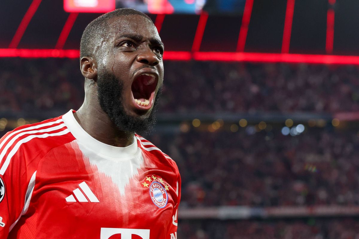 Upamecano au PSG, une source en béton confirme