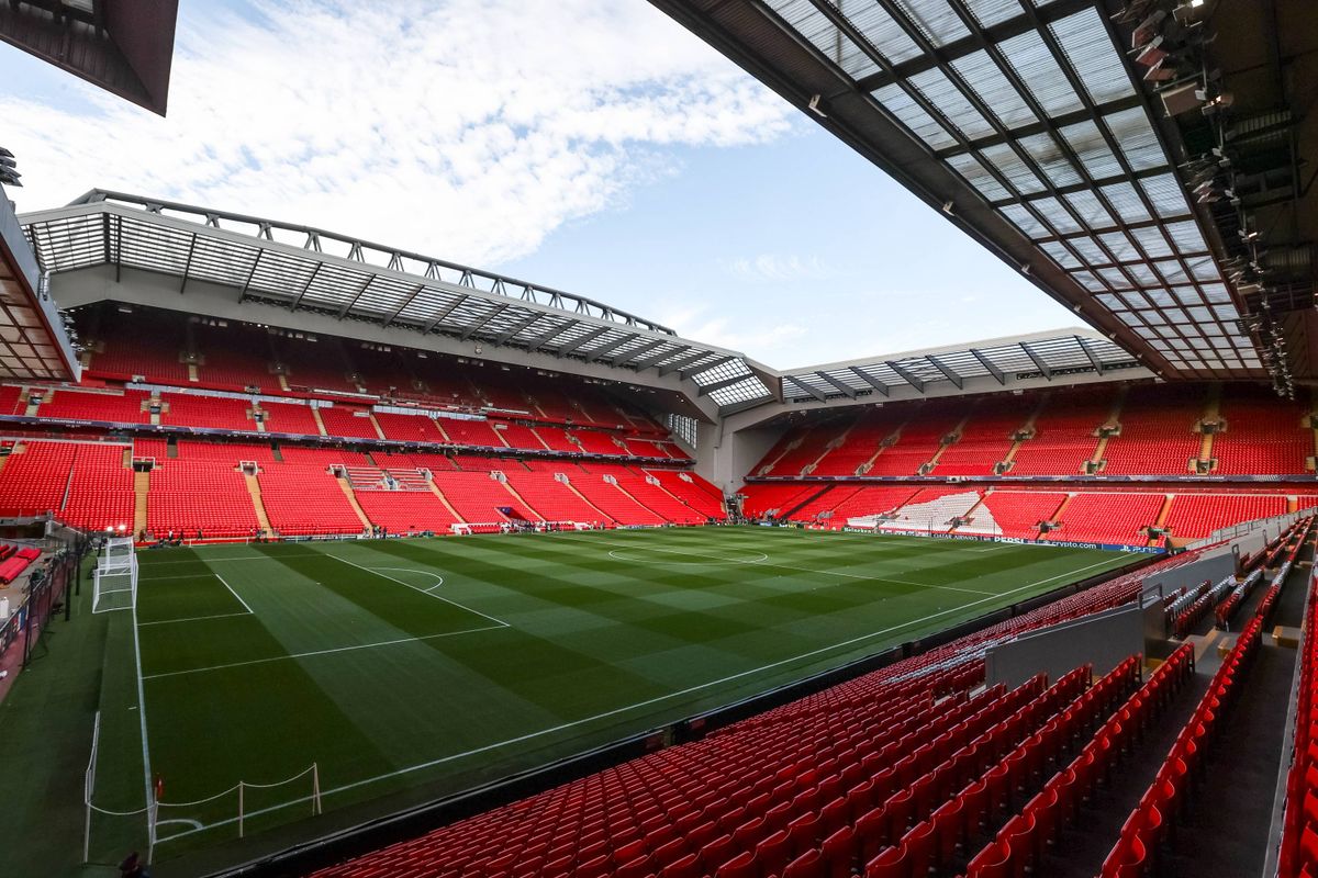 Liverpool - Atlético : Les compos (21h sur Canal+Foot)