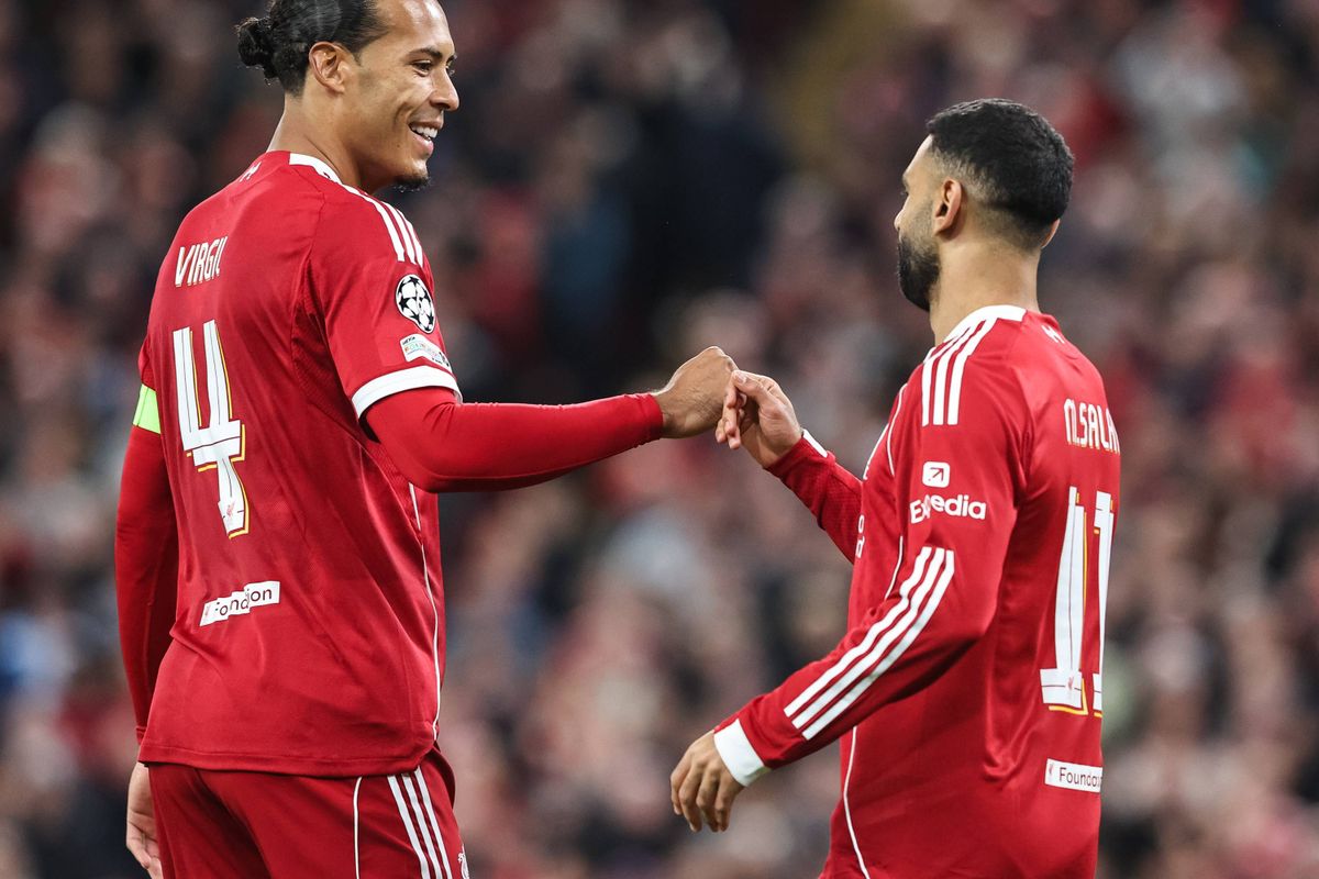 LdC : Liverpool écoeure l'Atlético