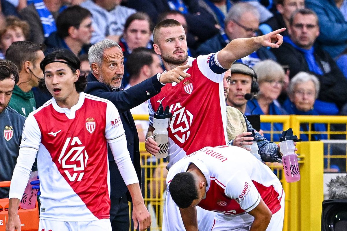Walid Acherchour détruit Monaco avec violence