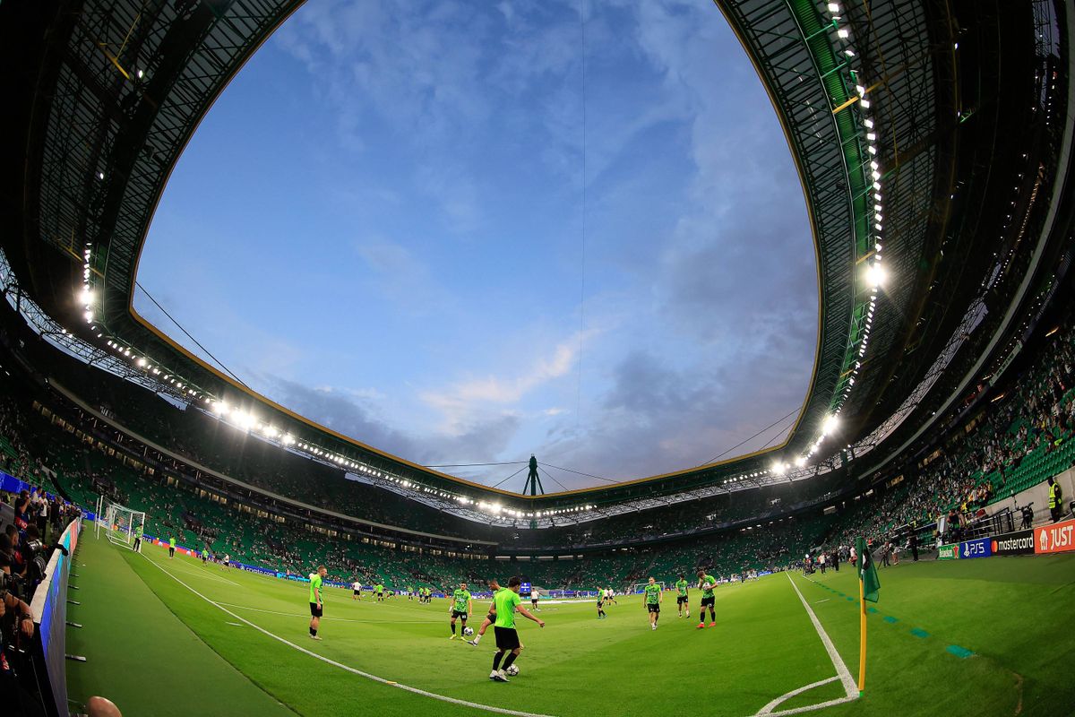 Kairat Almaty - Real Madrid : Les compos (18h45 sur Canal+ Foot)