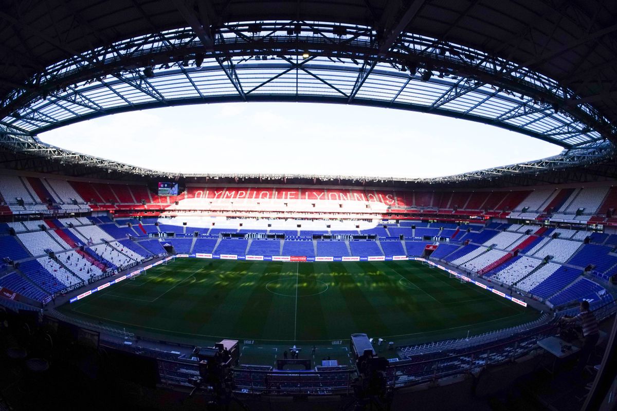 OL - Angers : les compos (20h45 sur Ligue1+)