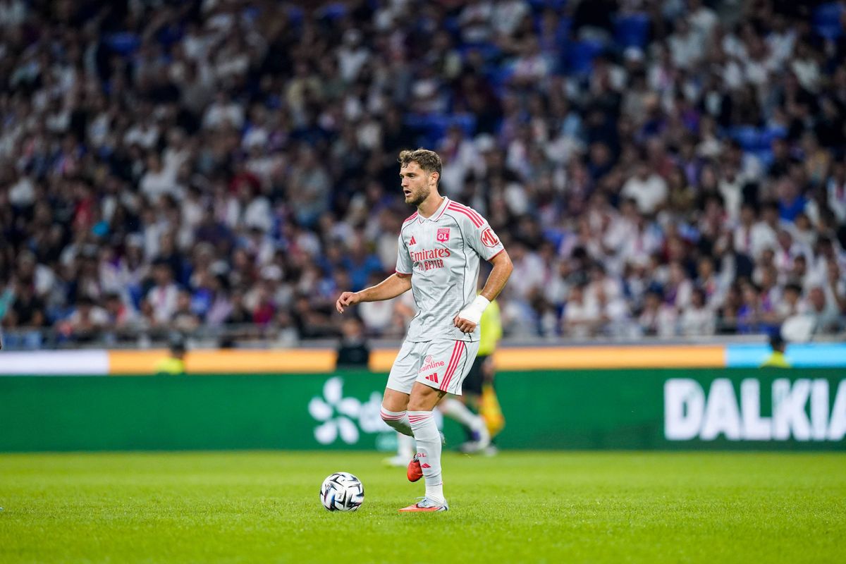 L'OL s'écroulera sans un gros mercato