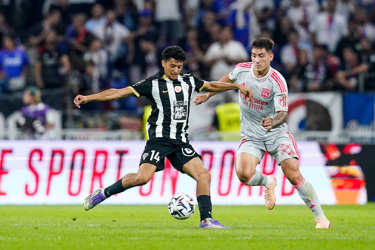 OL : Attention au crash, Lyon en grand danger