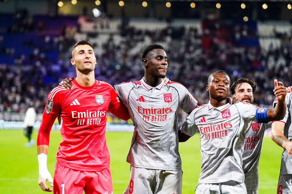 L'OL joue sa santé financière en Europa League