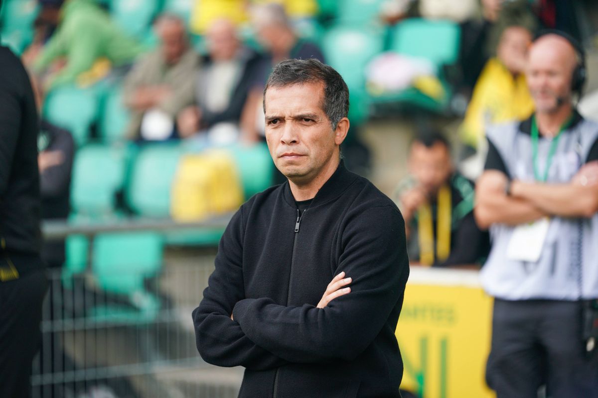 Nantes : Le mercato continue, ça va être le feu