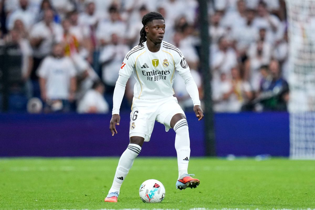 La Premier League s'arrache ce Français du Real Madrid