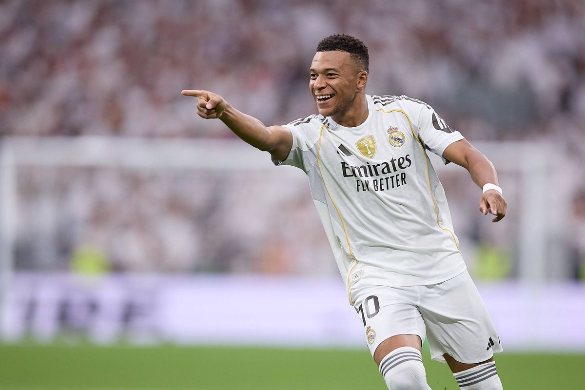 Ballon d'Or : Dembélé inquiété par Mbappé, l'incroyable résultat