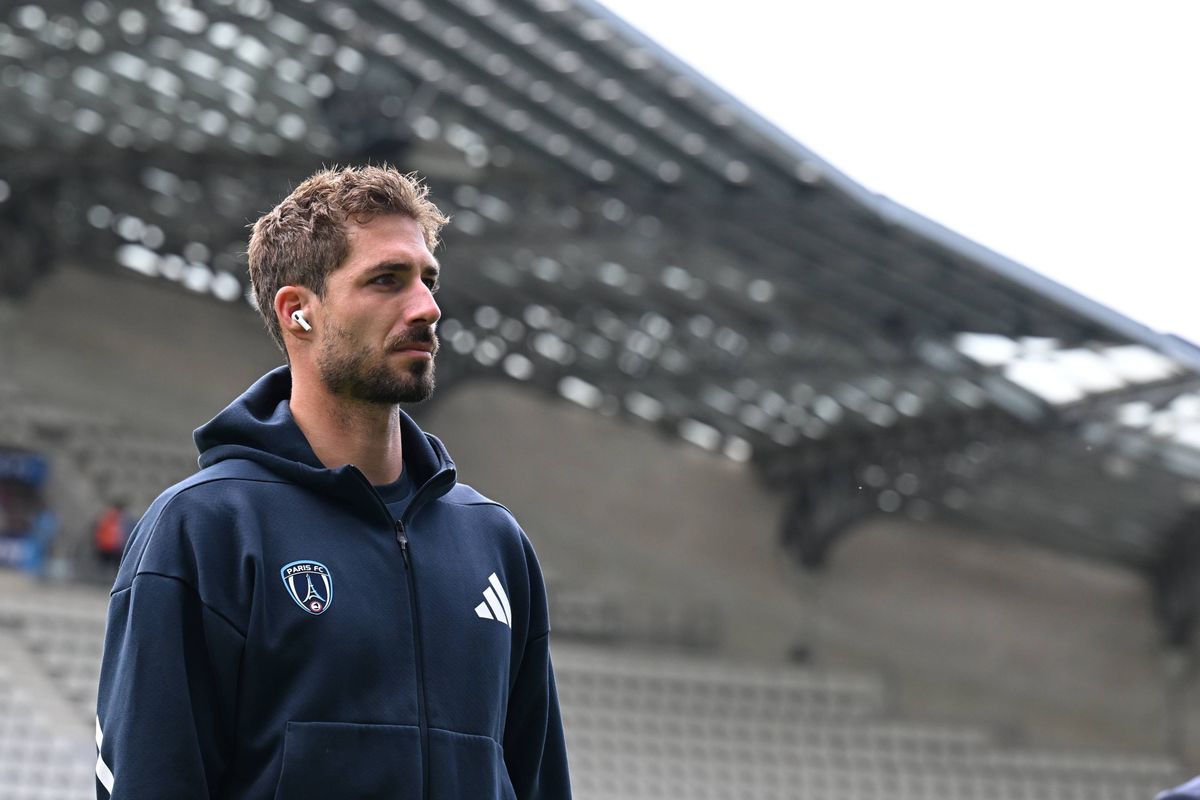 Paris FC - Strasbourg : les compos (15h00 sur Ligue1+)