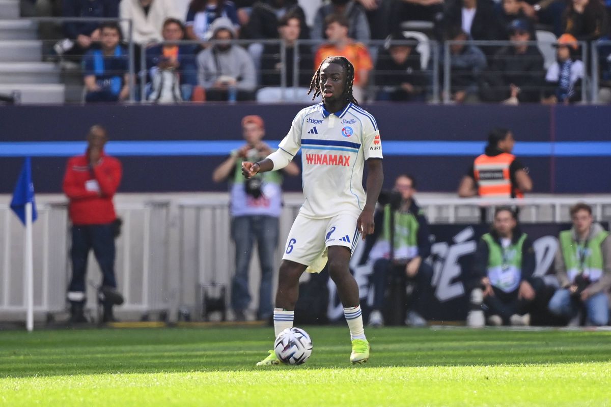 Le plan de Chelsea pour une pépite de Ligue 1