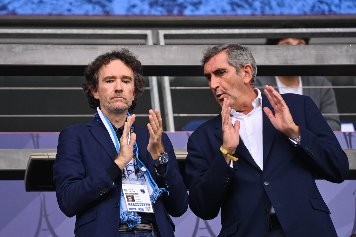 Viré ou pas, le Paris FC sera sans pitié
