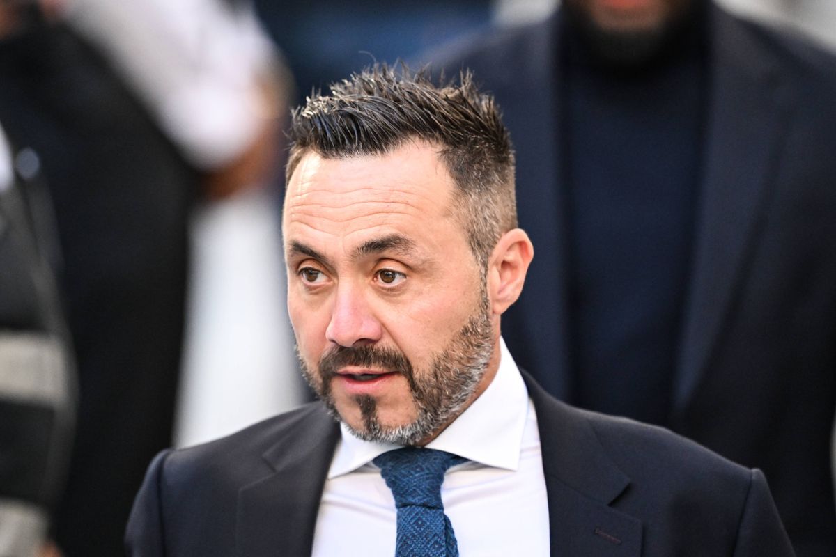 OM : Roberto de Zerbi prépare une grosse surprise