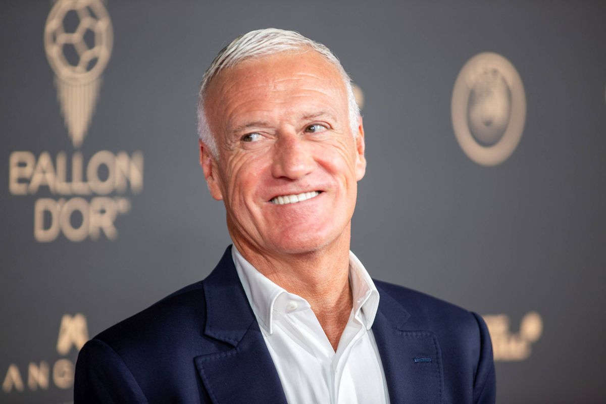 EdF : Deschamps, une liste sous la pression du PSG