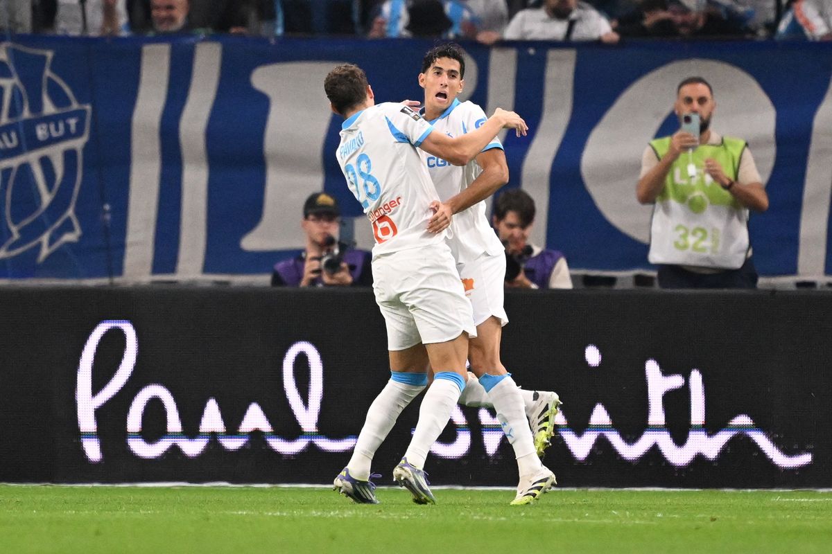 L1 : L'OM réalise l'exploit face au PSG