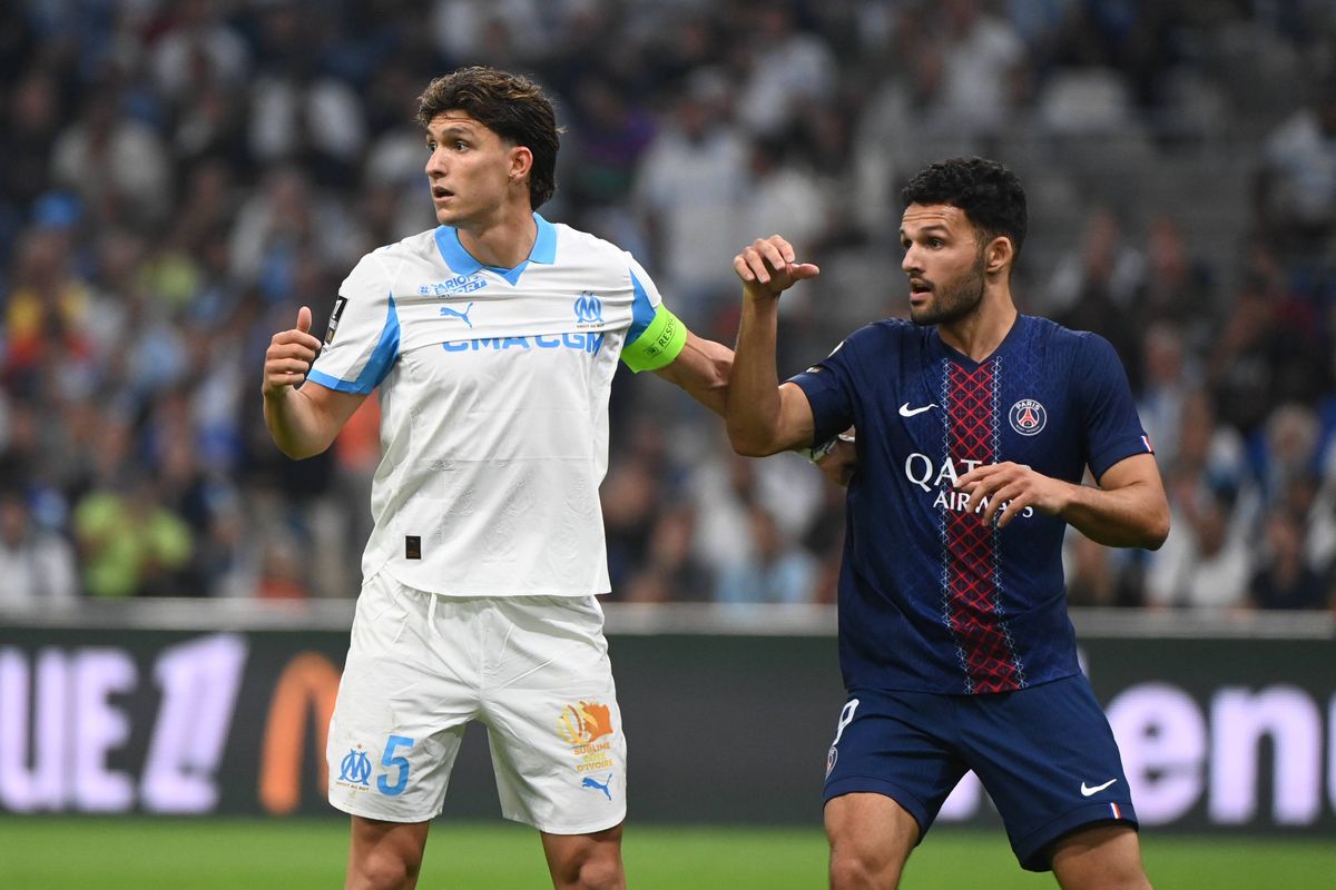 Le PSG craque, Gonçalo Ramos c'est fini