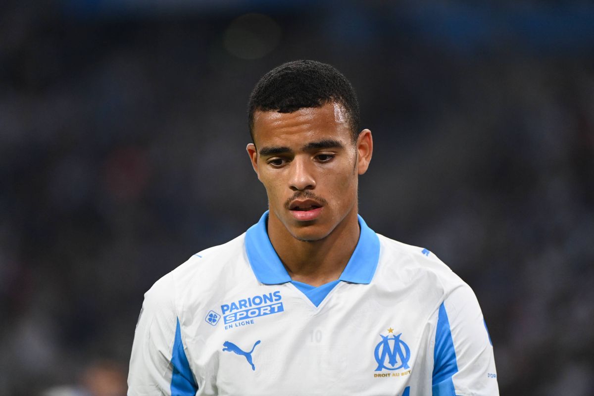 L'OM accepte de vendre Greenwood pour 75ME