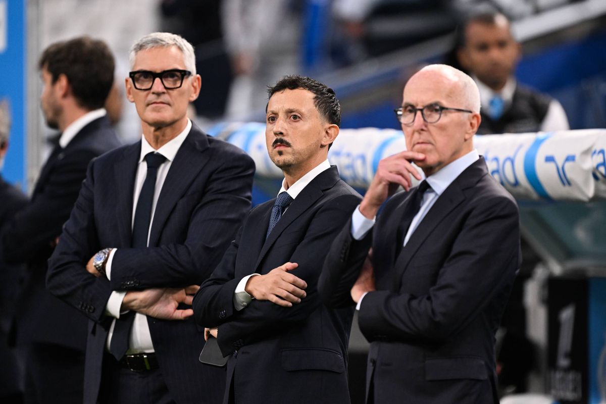 OM : Nantes en larmes, Longoria prend sa revanche