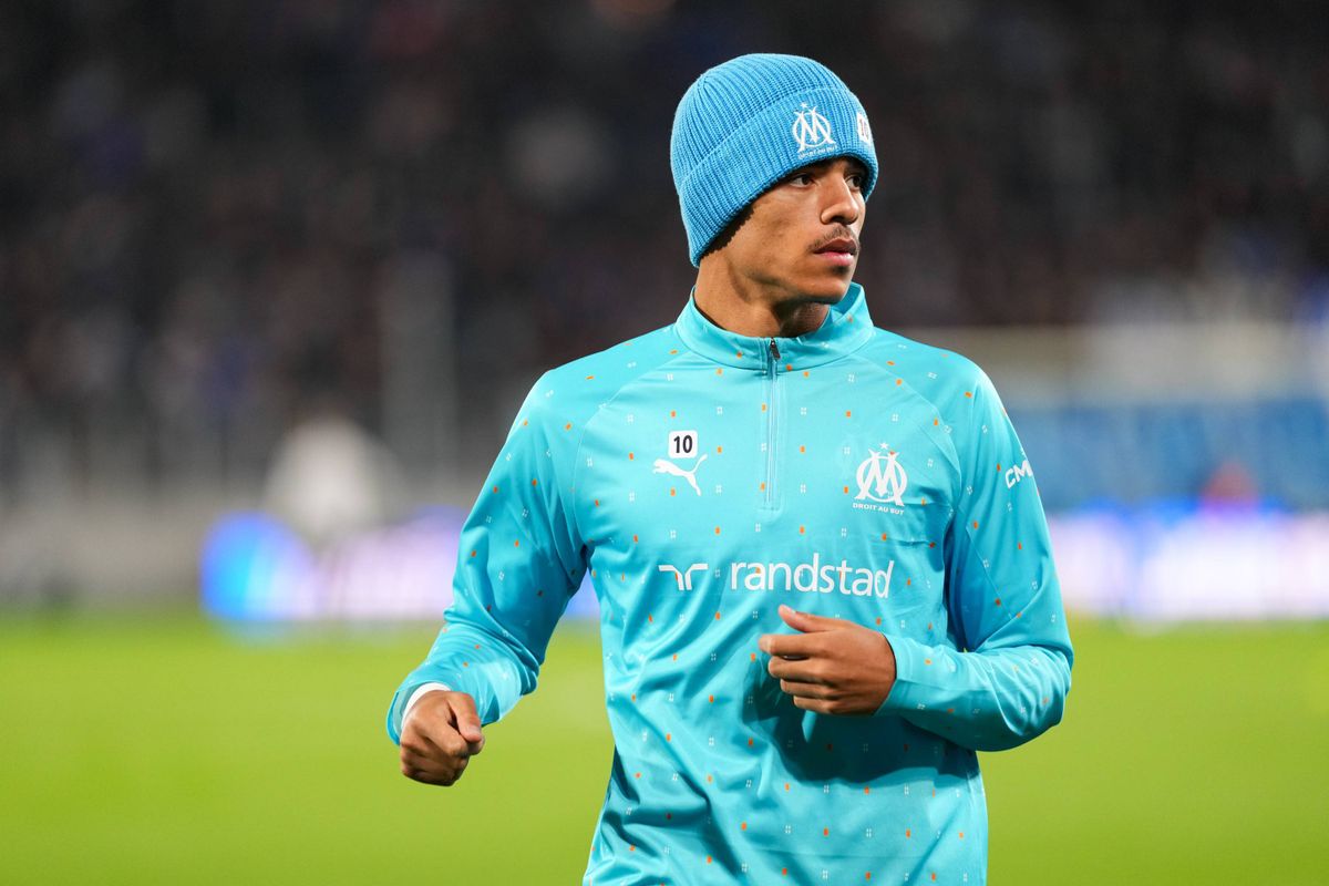 OM : Le Barça annonce une très bonne nouvelle