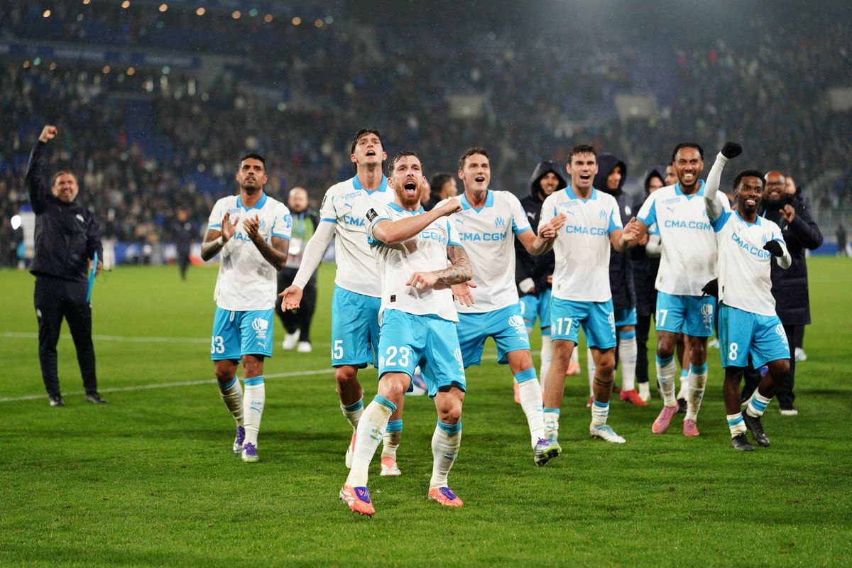 OM-Ajax : A quelle heure et sur quelle chaine voir le match