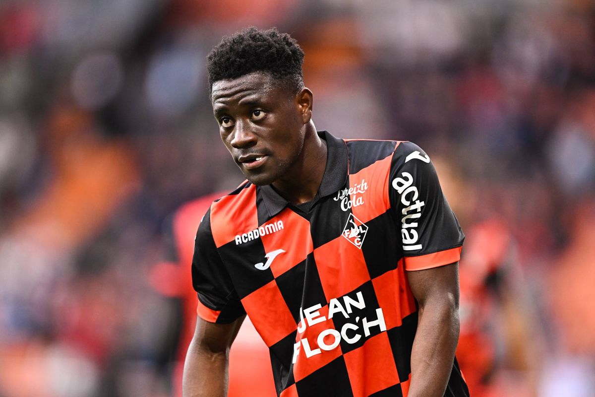 Strasbourg et Chelsea ont une nouvelle cible en Ligue 1