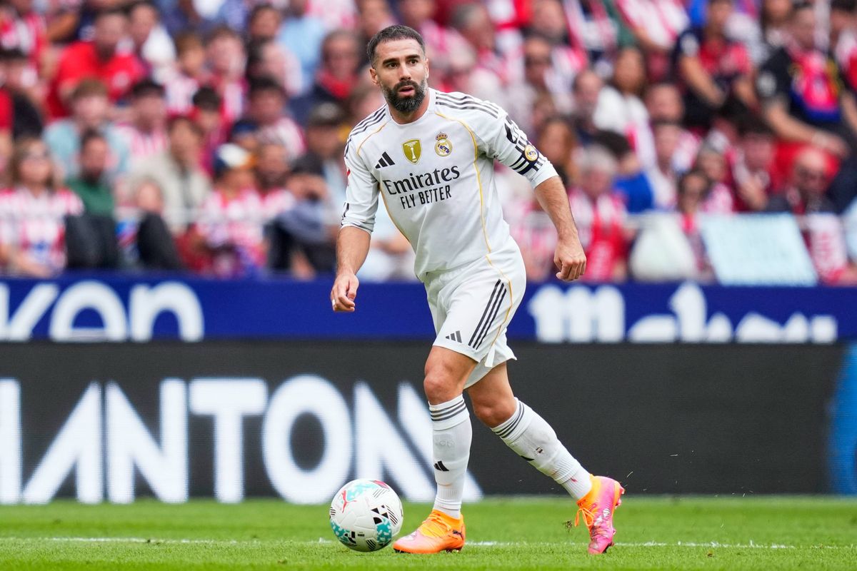 Real : Un défenseur out 4 semaines, la tuile