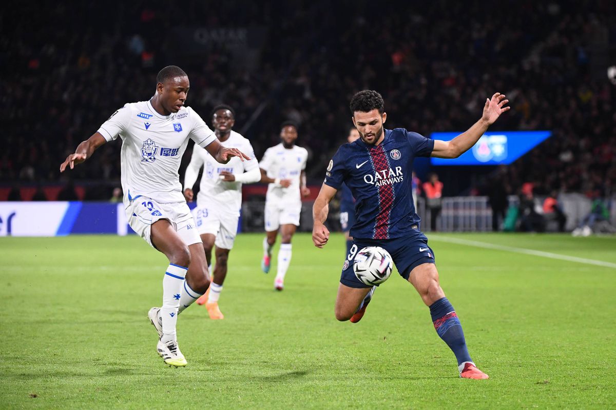 Le PSG a mis 80 millions d'euros à la poubelle