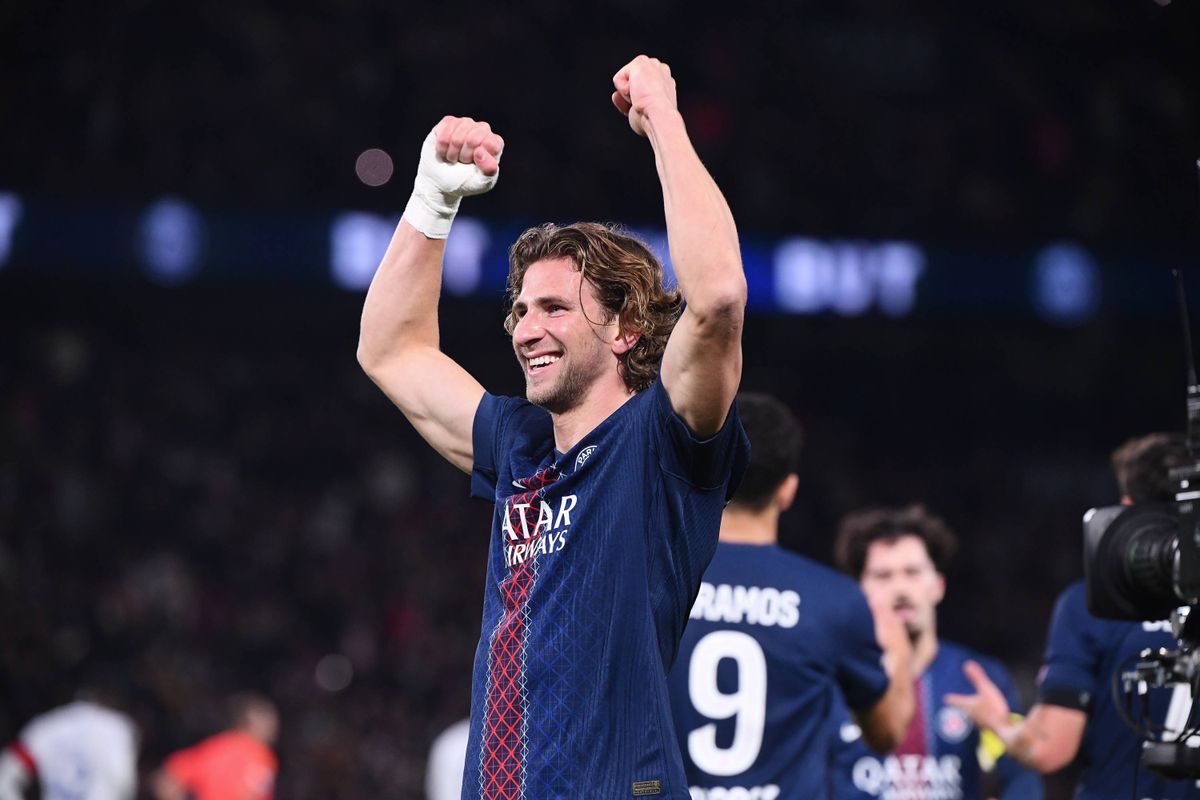 L1 : Le PSG gère à sa main Auxerre