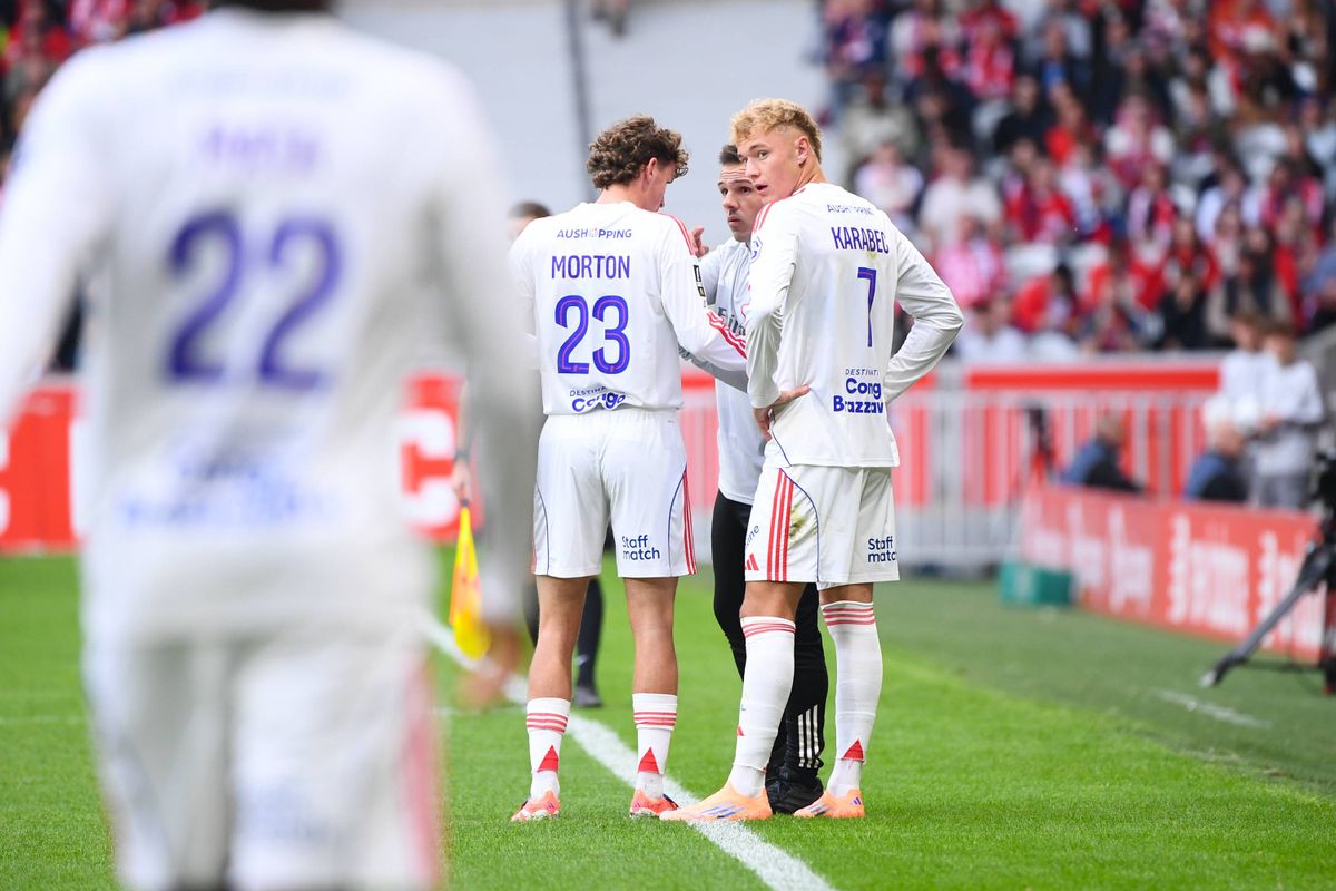 L'OL ruiné mais 2e de Ligue 1, c'est du pur génie