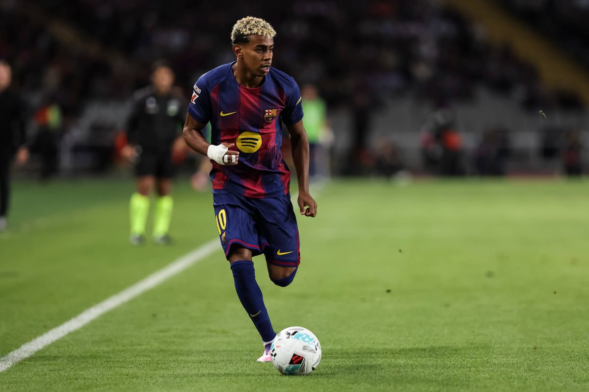Barça-PSG : Lamine Yamal, la polémique arrive