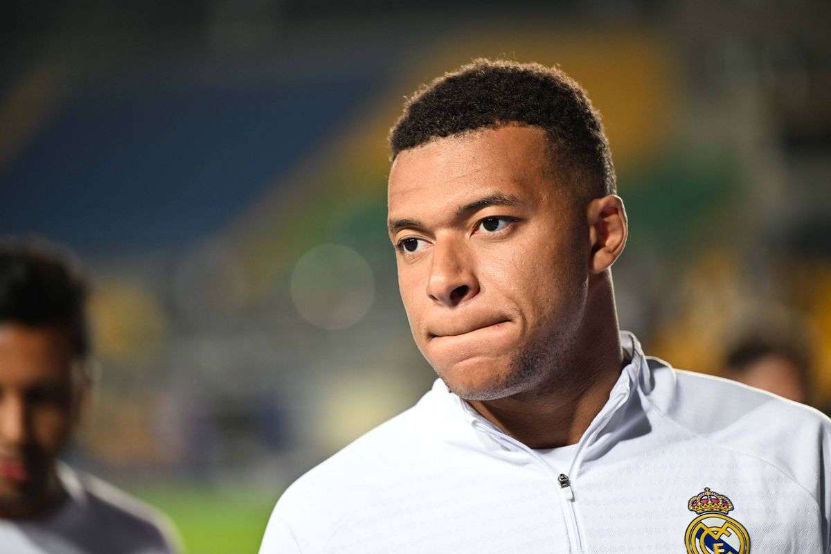 LdC : Kylian Mbappé plus prolifique que Thierry Henry