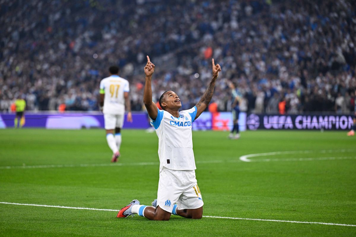 OM : Retournement de veste total sur Igor Paixao