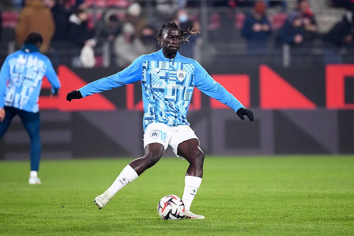 Il part de l’OM par la petite porte et attend sa revanche