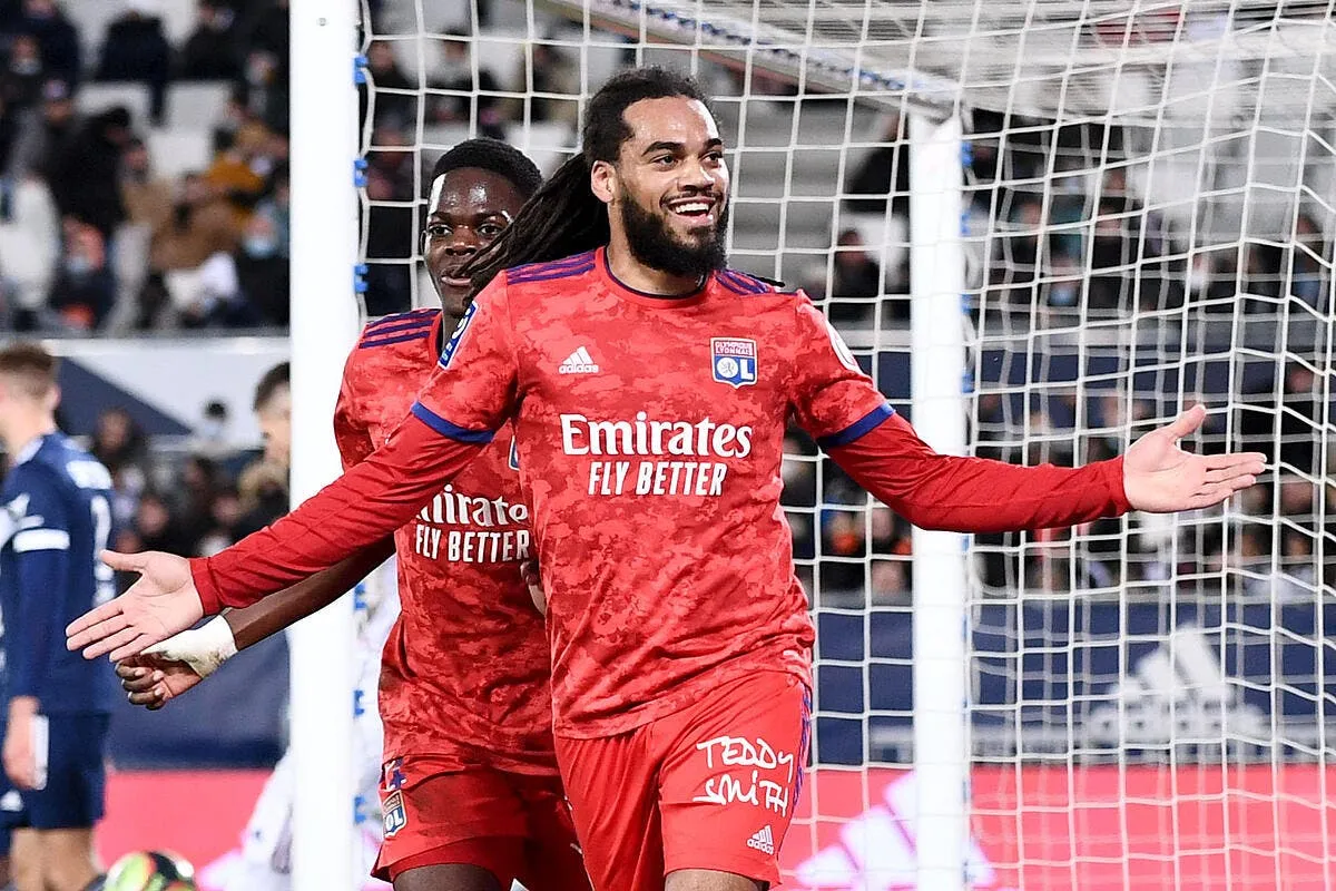 OL : Jason Denayer à Lyon, l’idée choc