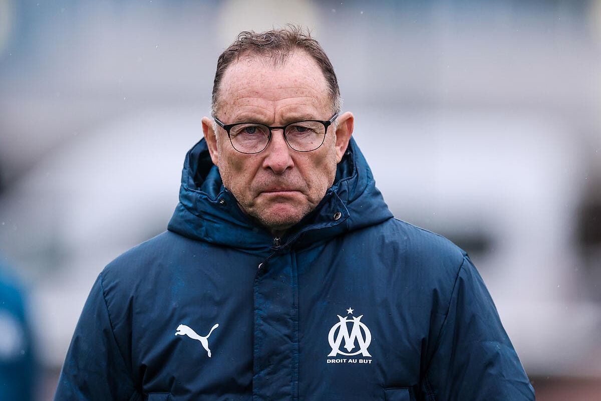L'OM l'a dégoûté du foot, un Ballon d'Or arrête