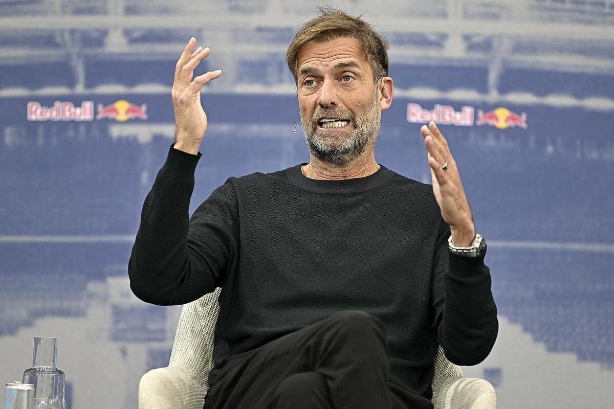 Klopp rappelé en urgence par Liverpool