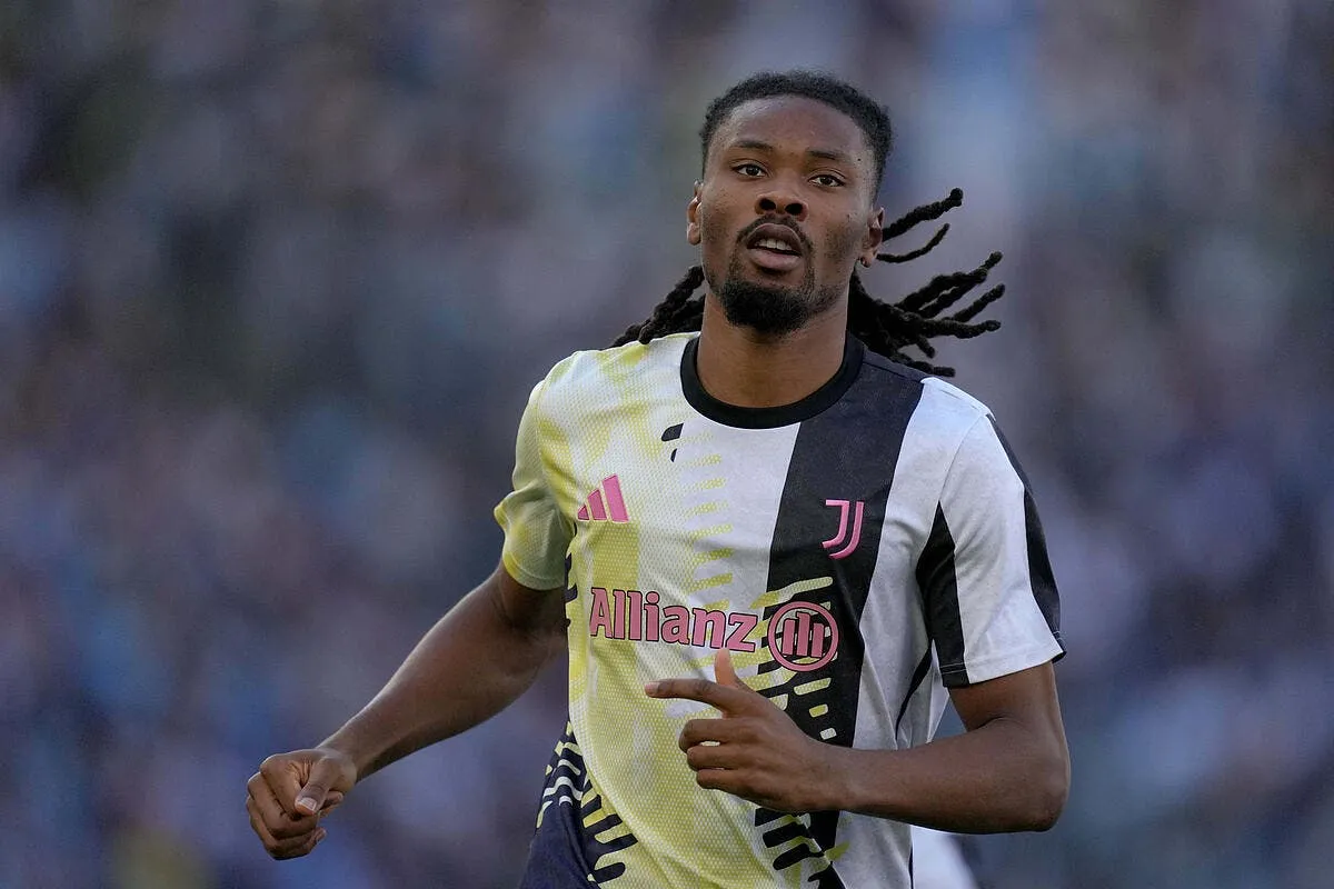 Le joueur de la Juventus qui a fait pleurer le PSG