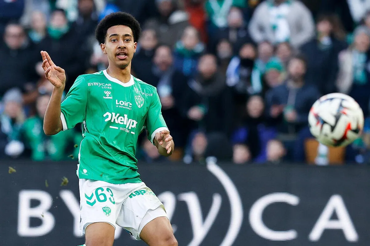 L’ASSE craque, le Paris FC va réussir son coup
