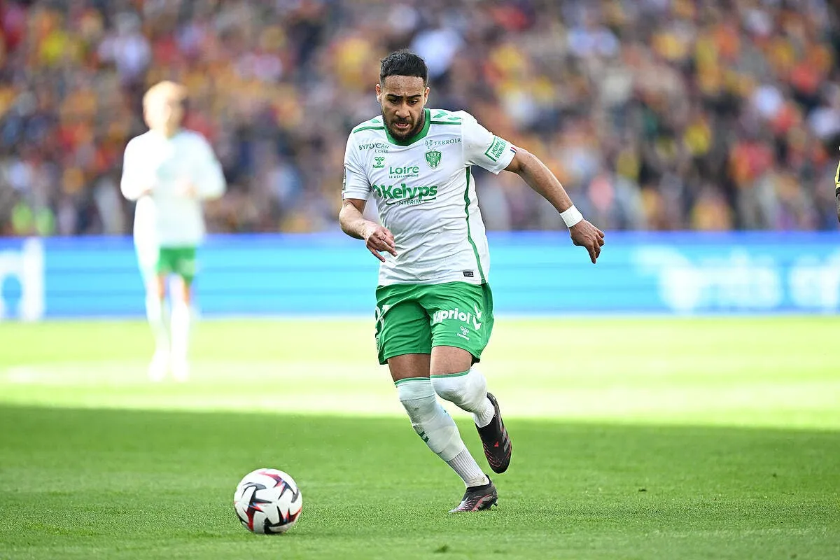L'ASSE offre un joueur gratuitement