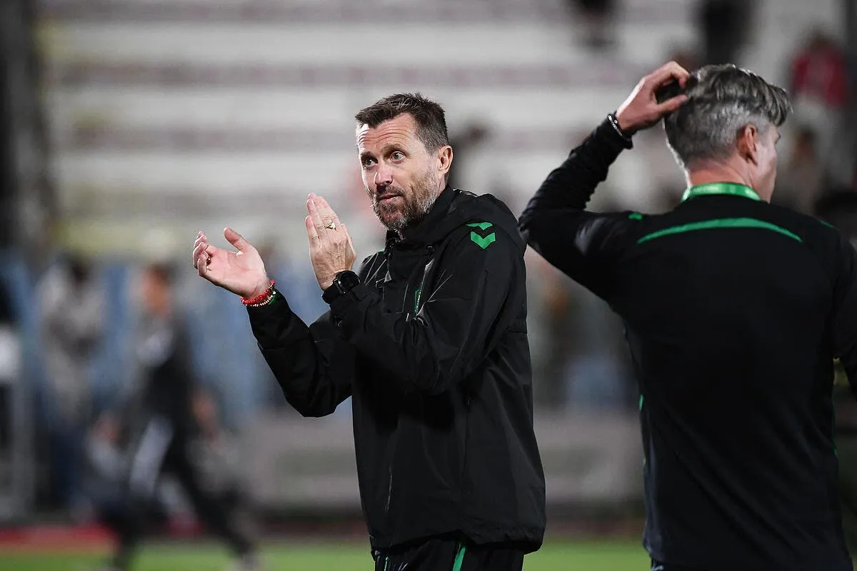 L'ASSE vise encore deux renforts mystère
