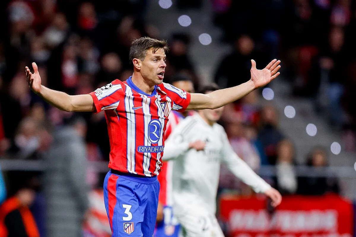L'OL fonce sur César Azpilicueta