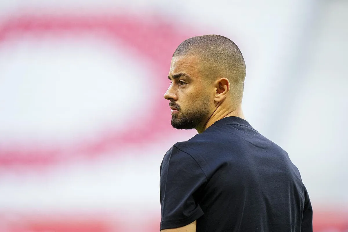 OM : Zhegrova à Marseille, tout s'accélère