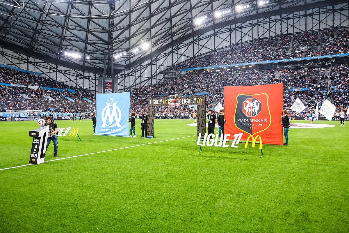 « L’OM était venu avec une offre », Rennes a tout gâché
