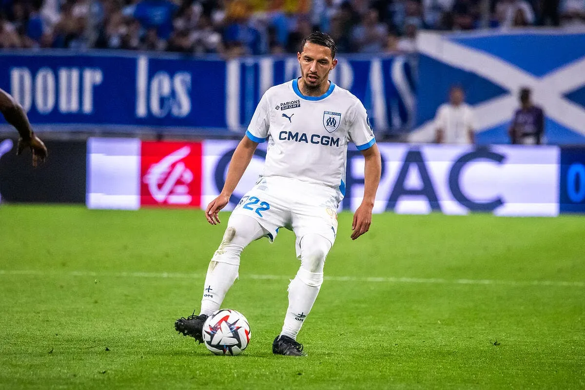 Rabiot contre Bennacer, l'OM s'étouffe