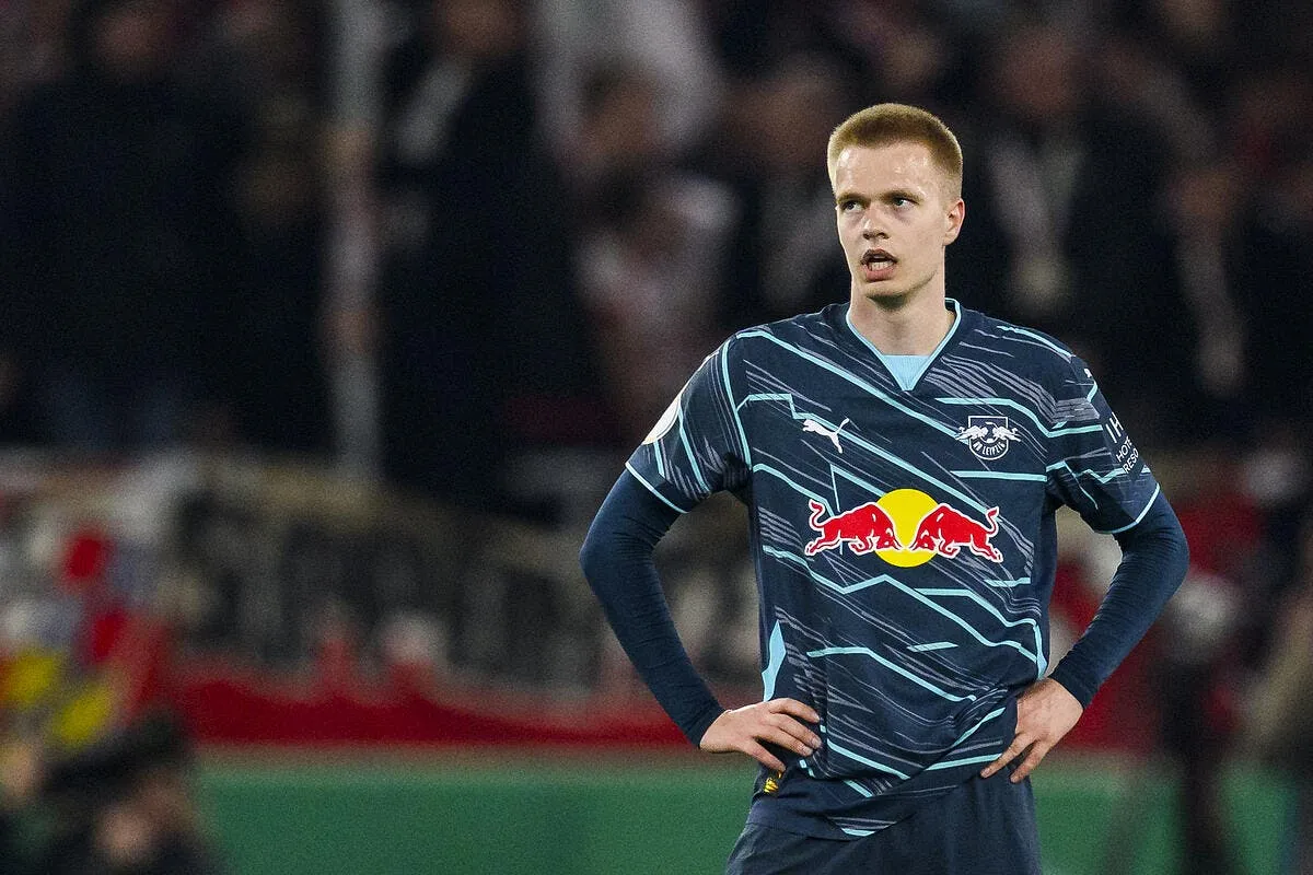 L’OM ne rigole pas, Vermeeren a déjà compris