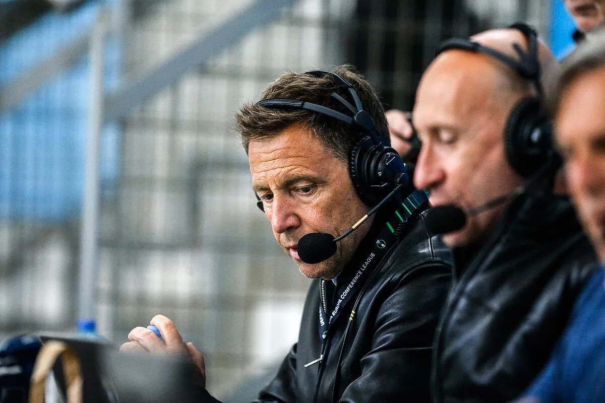 OM : Riolo éclate Dugarry