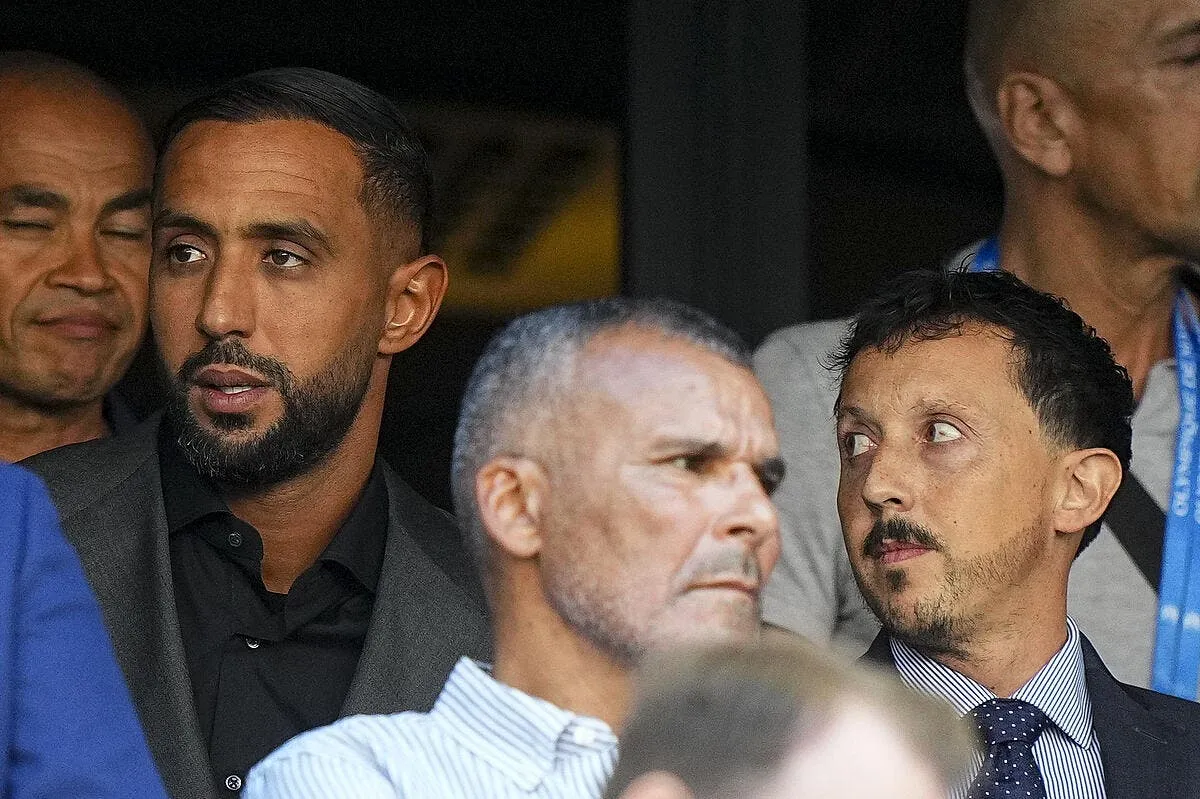 L’OM s’est fait écraser au mercato, il avoue tout