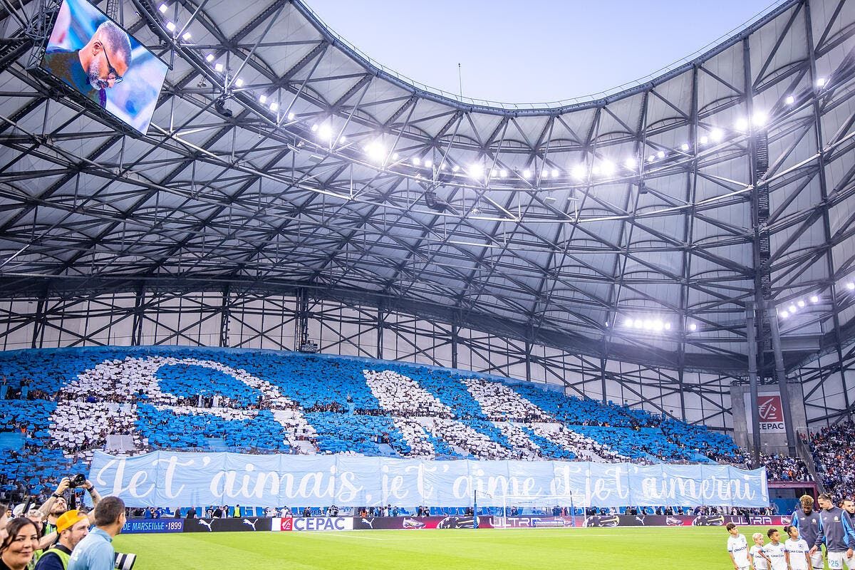 OM-PSG reporté : L'homme qui a pris la décision s'explique