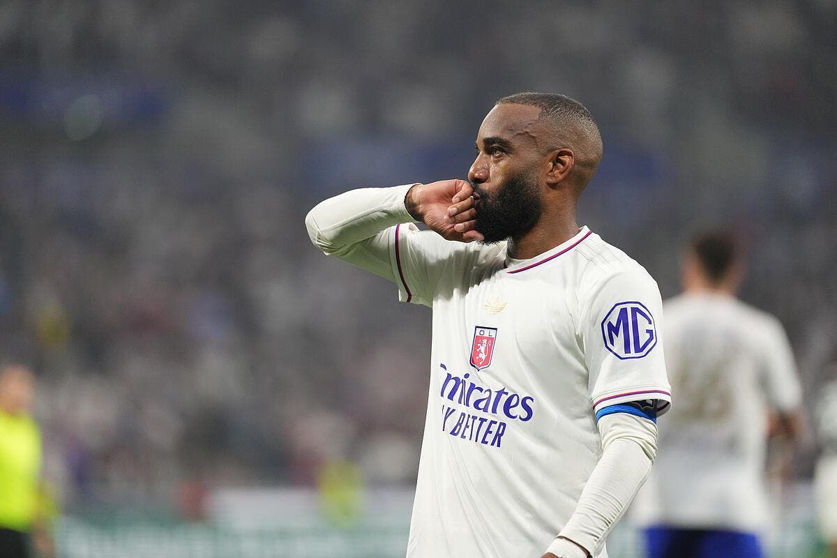 OL : Lacazette, un divorce très mal géré