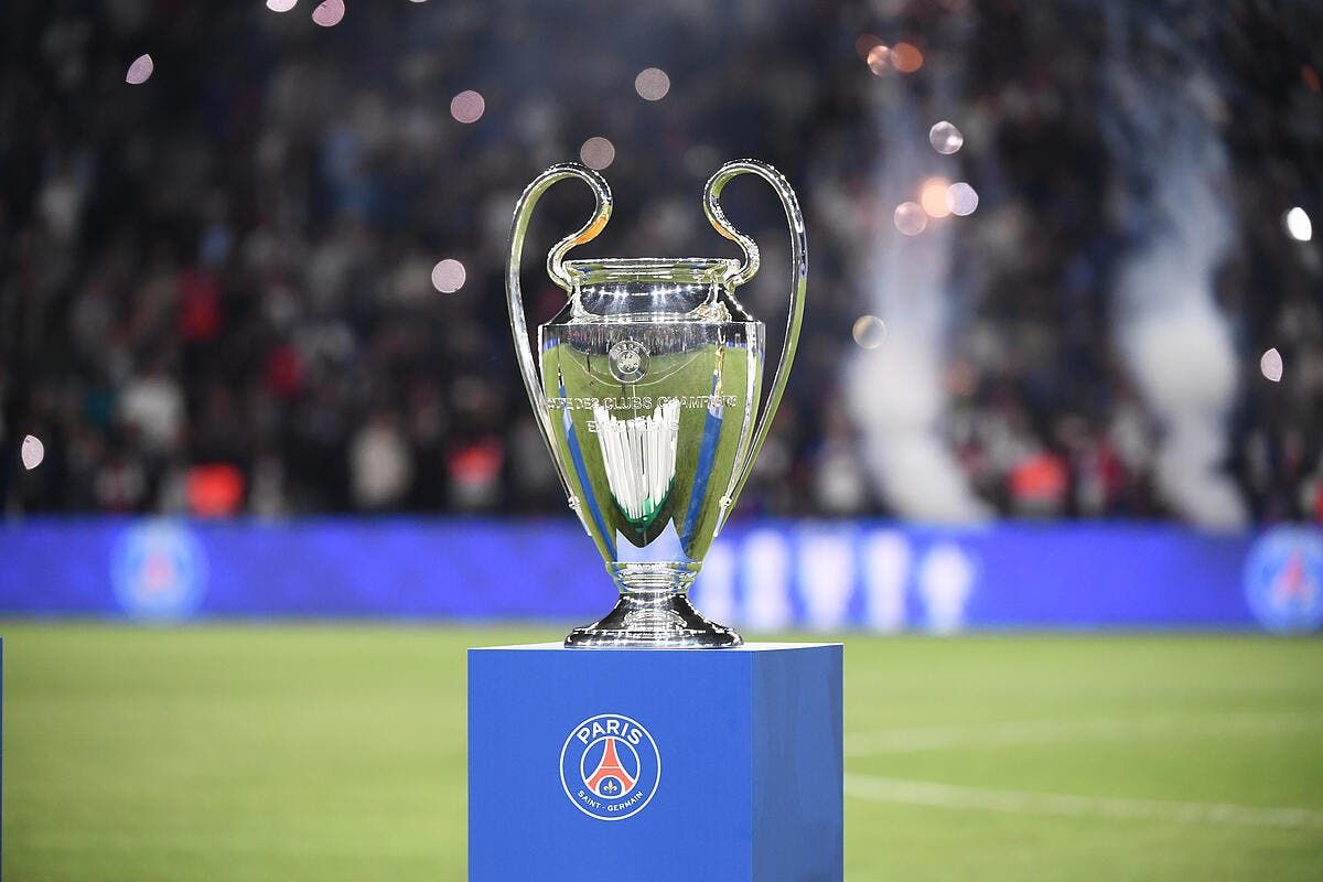 TV : Barça - PSG, à quelle heure et sur quelle chaîne ?