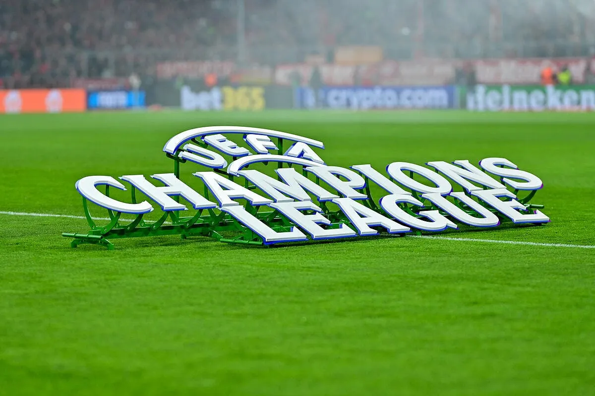 LdC : Le PSG, l'OM et Monaco connaissent leurs adversaires possibles
